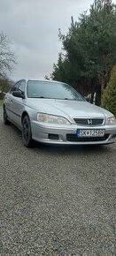 Honda accord 1.8 - 1