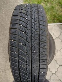 Predam zimne pneu 175/65 r 14