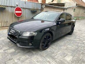 Predam Vymenim Audi a4 B8 2.0 TDI 105Kw - 1