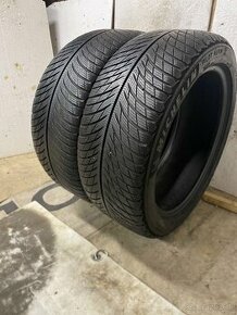 Michelin 235/45 R18 2022 2x=130€