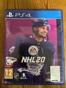 NHL 20