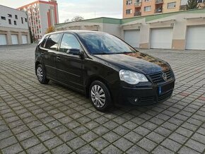 Volkswagen Polo 1.4 TDI 51KW