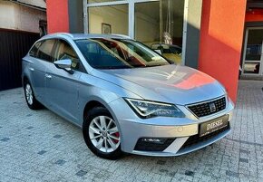 Seat Leon ST 1.6 TDI 115 Style DSG