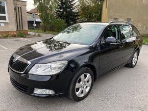 Škoda Octavia Combi 1.9 TDI 77KW Ambiente