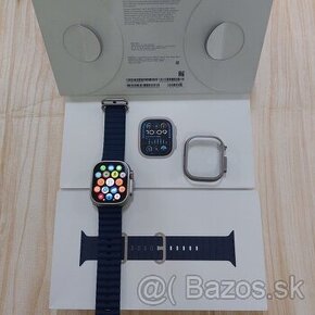 Apple Watch Ultra 2 49mm