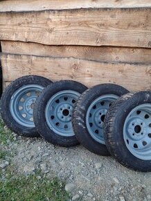 155/70 r13 zimne