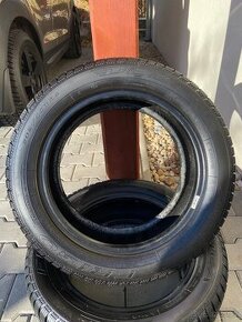 Nové zimné pneumatiky 205/55 R16