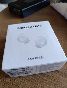 Samsung Galaxy buds FE