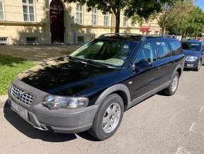 Predám Volvo xc 70