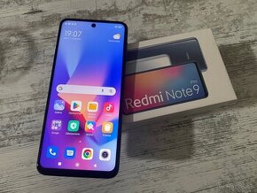 Xiaomi Redmi Note 9 Pro 128GB