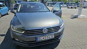 VW Passat B8 Highline PANDORA alarm s GPS