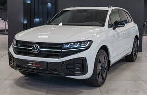 Volkswagen Touareg 3.0 V6 TDI 286k R-Line 4Motion Tiptronic