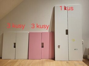 Predam dvierka Stuva Ikea