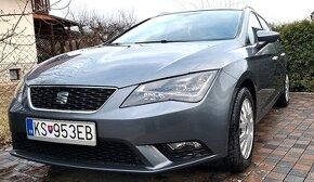 Seat Leon ST 1.2 TSI 2016