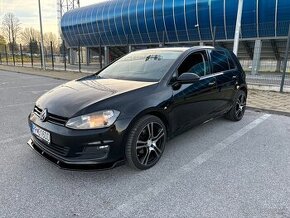 VW Golf 1.6Tdi