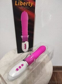 Vibrator XL