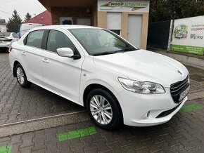 Peugeot 301 1.2 Vti Style