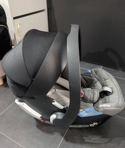 Autosedačka Cybex Aton 5 (0-13kg)