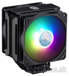 Cooler Master MASTERAIR MA612 STEALTH ARGB