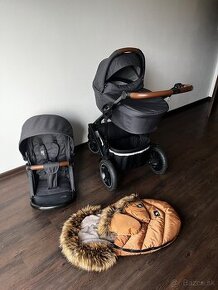 Dvojkombinácia Britax Smile III