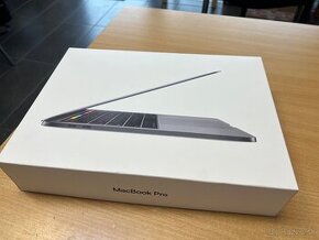 Apple Macbook Pro (13-inch, 2018, Touchbar)