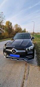 Mercedes-Benz GLE400 d 4Matic SUV