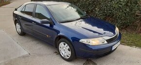 Renault Laguna 2