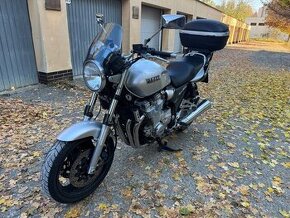 Predam YAMAHA XJR 1300