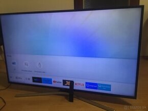 TV Samsung 50 palcov UE50MU6172