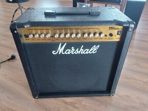 Marshall 50 W