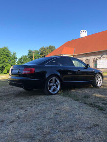 A6 3,0tdi 171 kw sloveske auto 2 majitel