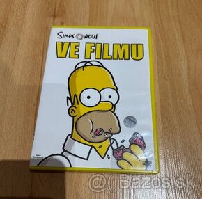 The Simpsons ve filmu