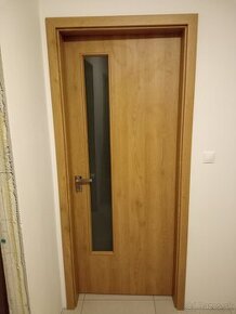 interierove dvere porta doors 210 cm