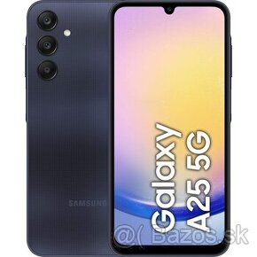 SAMSUNG Galaxy A25 5G A256B 6GB/128GB