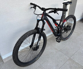 Specialized Stumpjumper Comp Carbon 29