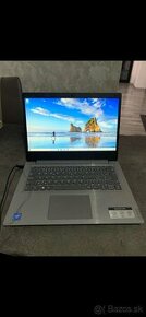 LENOVO IDEAPAD S145-14IWL 81MU004MCK SIVÝ