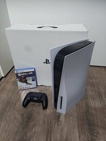 Playstation 5 (Ps5)