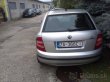 Predam Skoda Fabia 1,2 HTP