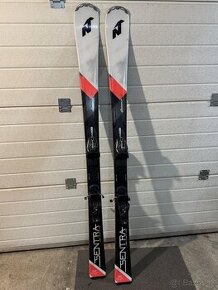 Nordica Sentra dámske lyže 152cm