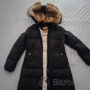 Parajumpers páperová zimná bunda veľ. S/M