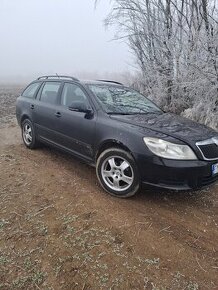 Predám škoda octavia 2 facelift