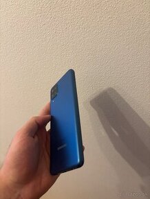 Samsung Galaxy A12