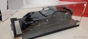 1/18 IVY Models Ferrari 812 Novitec Gloss Black