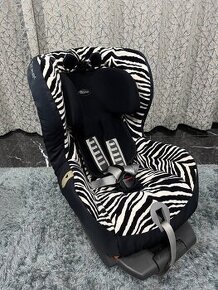 Britax römer-zebra