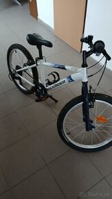 Detský bicykel