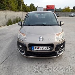 Citroen C3 Picasso