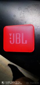 Jbl go essential