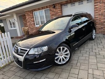 Volkswagen Passat Variant 3.6 FSI R36 4-Motion DSG 300PS