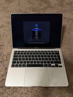 Predám MacBook Air  M1 2020