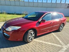 Renault laguna 2 l benzin